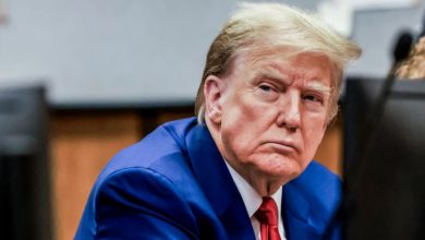 Photo of USA -‘ਡਿਪੋਰਟ ਕੀਤੇ ਲੋਕਾਂ ਨੂੰ ਵਾਪਸ ਸੱਦੋ’, ਟਰੰਪ ਸਰਕਾਰ ਨੂੰ US ਅਦਾਲਤ ਦਾ ਹੁਕਮ