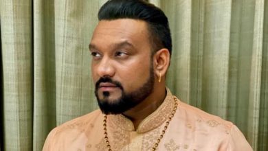 Photo of ਮਾਸਟਰ ਸਲੀਮ ਦੇ ਮੈਨੇਜਰ ਅਭਿਸ਼ੇਕ ਜੋਸ਼ ਨੂੰ ਜਾਨੋਂ ਮਾਰਨ ਦੀ ਮਿਲੀ ਗੰਭੀਰ ਧਮਕੀ