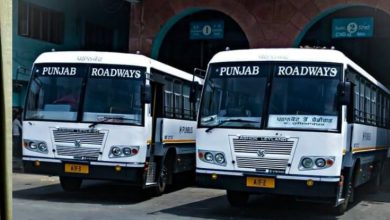 Photo of 12 ਫਰਵਰੀ ਤੋਂ ਪੂਰੇ ਪੰਜਾਬ ਭਰ ਦੇ ਵਿੱਚ ਬੱਸਾਂ ਦਾ ਜਾਏਗਾ ਚੱਕਾ ਜਾਮ ਕੀਤਾ