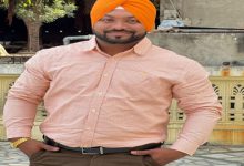 Photo of ਬਰਨਾਲਾ ਦੇ ਸੰਧੂ ਪੱਤੀ ਦੇ ਰਹਿਣ ਵਾਲੇ ਮਨਪ੍ਰੀਤ ਸਿੰਘ ਉਰਫ ਮਣੀ  ਦਾ ਮਨੀਲਾ ‘ਚ ਗੋਲੀਆਂ ਮਾਰ  ਬੇਰਹਿਮੀ ਨਾਲ ਕਤਲ