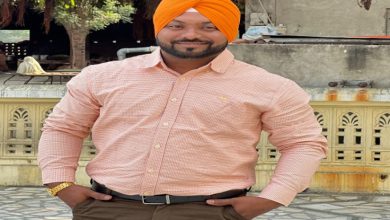 Photo of ਬਰਨਾਲਾ ਦੇ ਸੰਧੂ ਪੱਤੀ ਦੇ ਰਹਿਣ ਵਾਲੇ ਮਨਪ੍ਰੀਤ ਸਿੰਘ ਉਰਫ ਮਣੀ  ਦਾ ਮਨੀਲਾ ‘ਚ ਗੋਲੀਆਂ ਮਾਰ  ਬੇਰਹਿਮੀ ਨਾਲ ਕਤਲ