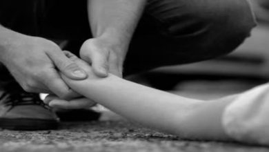 Photo of ਇੱਕ ਪਿਤਾ ਨੇ ਛੇ ਸਾਲ ਦੇ ਬੱਚੇ ਨੂੰ  ਦਿੱਤਾ ਜ਼ਹਿਰ,  ਮੌਤ ਹੋ ਗਈ, ਮਾਂ ਨੂੰ ਕਿਹਾ, “ਪਿਤਾ ਜੀ ਨੇ ਮੈਨੂੰ ਦਵਾਈ ਦਿੱਤੀ