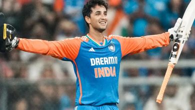 Photo of ਅਭਿਸ਼ੇਕ ਨੂੰ ਹਸਪਤਾਲ ਤੋਂ ਦਿੱਤੀ ਗਈ ਛੁੱਟੀ