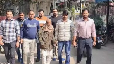 Photo of ਪੀਰਾਗੜ੍ਹੀ ਮਾਮਲਾ:  7 ਲੋਕਾਂ ਦੀ ਹੱਤਿਆ ਕਰਨ ਵਾਲੇ ‘ਤਾਂਤਰਿਕ’ ਕਮਰੂਦੀਨ ਦੀ ਕੁੰਡਲੀ