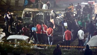 Photo of ਦਿੱਲੀ ਹਮਲੇ ਪਿੱਛੇ ਸੀ ਜੈਸ਼-ਏ-ਮੁਹੰਮਦ ਦਾ ਹੱਥ, UN ਦੀ ਰਿਪੋਰਟ ਵਿੱਚ ਖੁਲਾਸਾ