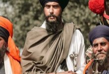 Photo of ਲੋਕ ਸਭਾ ਵਿੱਚ MP ਦੀ ਵਰਚੁਅਲ ਪੇਸ਼ੀ ਦਾ ਨਹੀਂ ਪ੍ਰਬੰਧ,ਅੰਮ੍ਰਿਤਪਾਲ ਮਾਮਲੇ ਉੱਤੇ ਹਾਈਕੋਰਟ ਦਾ ਤਰਕ