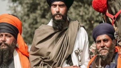 Photo of ਲੋਕ ਸਭਾ ਵਿੱਚ MP ਦੀ ਵਰਚੁਅਲ ਪੇਸ਼ੀ ਦਾ ਨਹੀਂ ਪ੍ਰਬੰਧ,ਅੰਮ੍ਰਿਤਪਾਲ ਮਾਮਲੇ ਉੱਤੇ ਹਾਈਕੋਰਟ ਦਾ ਤਰਕ