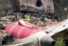 Photo of ਅਹਿਮਦਾਬਾਦ ਜਹਾਜ਼ ਹਾਦਸੇ ਦੀ ਜਾਂਚ ਹੁਣ ਅੰਤਿਮ ਪੜਾਅ ‘ਤੇ: ਸੁਪਰੀਮ ਕੋਰਟ