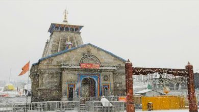 Photo of 13 ਸਾਲ ਬਾਅਦ ਖੁੱਲ੍ਹਣ ਜਾ ਰਿਹਾ ਕੇਦਾਰਨਾਥ ਧਾਮ ਜਾਣ ਵਾਲਾ ਪੁਰਾਣਾ ਰਸਤਾ, ਯਾਤਰੀਆਂ ਲਈ ਅਹਿਮ