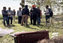 Photo of ਬਠਿੰਡਾ ਵਿੱਚ ਹਾਈਵੇ ਕਿਨਾਰੇ ਤੋਂ ਅਟੈਚੀ ਵਿਚੋਂ ਮਿਲੀ ਲਾਸ਼ ਦੀ ਹੋਈ ਪਛਾਣ