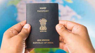Photo of ਦੇਸ਼ਾਂ ਨੇ ਭਾਰਤੀਆਂ ਲਈ ਵੀਜ਼ਾ-ਫ੍ਰੀ ਐਂਟਰੀ ਕੀਤੀ ਬੰਦ