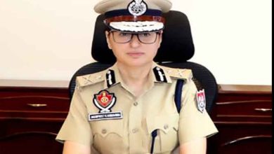 Photo of ਦਿੱਲੀ ਵਿਧਾਨ ਸਭਾ ਦੀ ਵਿਸ਼ੇਸ਼ ਅਧਿਕਾਰ ਕਮੇਟੀ ਨੇ ਜਲੰਧਰ ਪੁਲਿਸ ਕਮਿਸ਼ਨਰ ਨੂੰ ਜਾਰੀ ਕੀਤਾ  ਨੋਟਿਸ