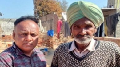 Photo of ਔਰਤ ਦੀ ਮੌਤ ਤੋਂ ਹਫ਼ਤਾ ਪਹਿਲਾਂ ਹੀ ਜਾਰੀ ਕਰ ਦਿੱਤਾ ਮੌਤ ਦਾ ਸਰਟੀਫਿਕੇਟ