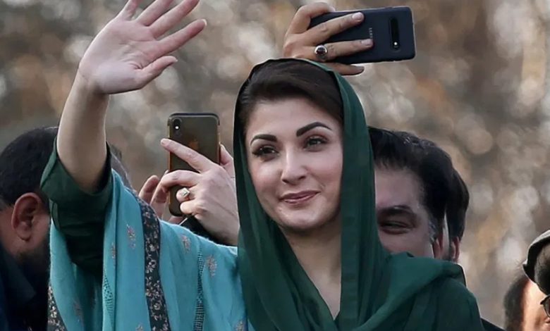 ਮਰੀਅਮ ਨਵਾਜ਼ ਨੇ ਖਰੀਦਿਆ 10 ਅਰਬ ਰੁਪਏ ਦਾ ਇੱਕ ਨਵਾਂ ਲਗਜ਼ਰੀ ਗਲਫਸਟ੍ਰੀਮ ਜੀ 500 ਜਹਾਜ਼ ! 1 Untitled 1 66