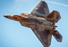 Photo of ਅਮਰੀਕਾ ਨੇ ਪਿਛਲੇ 24 ਘੰਟਿਆਂ ਵਿੱਚ ਮੱਧ ਪੂਰਬ ਵਿੱਚ 50 ਤੋਂ ਵੱਧ ਲੜਾਕੂ ਜਹਾਜ਼ ਭੇਜੇ