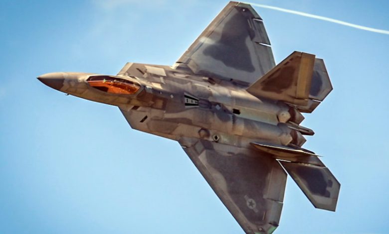 ਅਮਰੀਕਾ ਨੇ ਪਿਛਲੇ 24 ਘੰਟਿਆਂ ਵਿੱਚ ਮੱਧ ਪੂਰਬ ਵਿੱਚ 50 ਤੋਂ ਵੱਧ ਲੜਾਕੂ ਜਹਾਜ਼ ਭੇਜੇ 1 Untitled 1 71