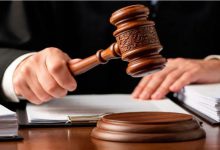 Photo of ਗੁਪਤ ਅੰਗ ਨੂੰ ਗੁਪਤ ਅੰਗ ‘ਤੇ ਰੱਖਿਆ ਜਾਵੇ ਅਤੇ ਬਿਨਾਂ ਪ੍ਰਵੇਸ਼ ਦੇ ਵੀਰਜ ਨਿਕਲ ਜਾਵੇ, ਤਾਂ ਇਸਨੂੰ ਬਲਾਤਕਾਰ ਨਹੀਂ ਮੰਨਿਆ ਜਾਵੇਗਾ :- ਛੱਤੀਸਗੜ੍ਹ HC