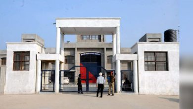 Photo of HC ਤੋਂ ਜਮਾਨਤ ਮਿਲਣ ਤੋਂ ਬਾਅਦ ਬਠਿੰਡਾ ਕੇਂਦਰੀ ਜੇਲ੍ਹ ਤੋਂ ਅੱਜ ਰਿਹਾਅ ਹੋਣਗੇ ਦੋ ਕਿਸਾਨ