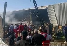 ਸਬਜ਼ੀ ਮੰਡੀ 'ਚ ਆ ਡਿੱਗਿਆ ਹੈਲੀਕਾਪਟਰ; ਲੋਕਾਂ 'ਚ ਪੈ ਗਿਆ ਚੀਕ-ਚਿਹਾੜਾ: 4 ਮੌਤਾਂ ਦੀ ਪੁਸ਼ਟੀ... 30 Photo of ਸਬਜ਼ੀ ਮੰਡੀ ‘ਚ ਆ ਡਿੱਗਿਆ ਹੈਲੀਕਾਪਟਰ; ਲੋਕਾਂ ‘ਚ ਪੈ ਗਿਆ ਚੀਕ-ਚਿਹਾੜਾ: 4 ਮੌਤਾਂ ਦੀ ਪੁਸ਼ਟੀ…