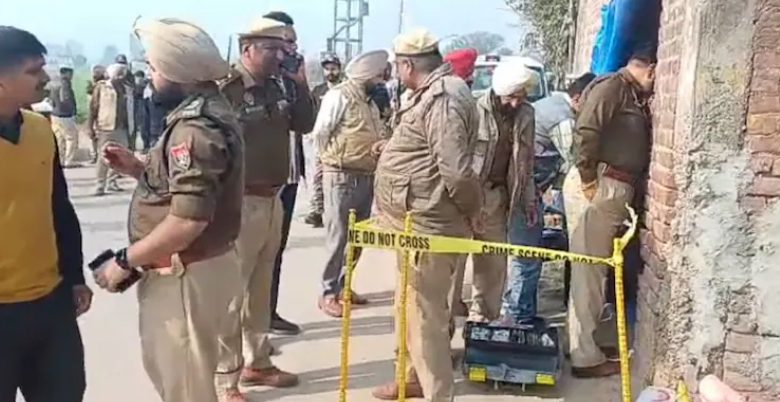 ਗੁਰਦਾਸਪੁਰ ਪੁਲਸ ਮੁਲਾਜ਼ਮ ਕਤਲ ਕਾਂਡ:- ਗੋਲੀ ਲੱਗਣ ਨਾਲ ਜ਼ਖਮੀ ਹੋਏ ਰਣਜੀਤ ਸਿੰਘ ਦੀ ਹੋਈ ਮੌਤ 1 Untitled 1 80