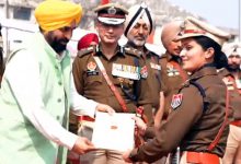 CM ਮਾਨ ਨੇ 1,746 ਨਵੇਂ ਜਵਾਨਾਂ ਨੂੰ ਸੌਂਪੇ ਨਿਯੁਕਤੀ ਪੱਤਰ 28 Photo of CM ਮਾਨ ਨੇ 1,746 ਨਵੇਂ ਜਵਾਨਾਂ ਨੂੰ ਸੌਂਪੇ ਨਿਯੁਕਤੀ ਪੱਤਰ