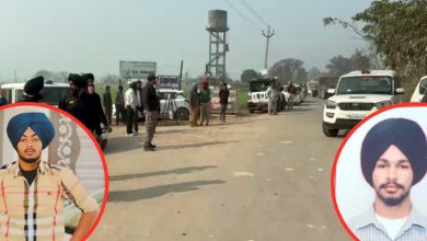Photo of ਗੁਰਦਾਸਪੁਰ ਕਤਲ ਕਾਂਡ ਪਿੱਛੇ ISI ਦਾ ਹੱਥ! ਮੁਲਜ਼ਮਾਂ ਨੇ ਲਏ 4 ਲੱਖ ਰੁਪਏ