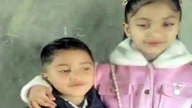 Photo of ਬਠਿੰਡਾ ਵਿੱਚ ਮਾਂ ਵੱਲੋਂ ਦੋ ਬੱਚਿਆਂ ਦੀ ਹੱਤਿਆ ਦਾ ਦੋਸ਼, ਪ੍ਰੇਮ ਸੰਬੰਧ ਬਣੇ ਕਾਰਨ