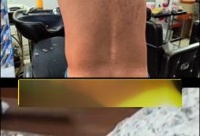 ਕੋਟਾ ਵਿੱਚ ਪੁਲਿਸ ਦੀ ਬੇਰਹਿਮੀ: ਭਾਜਪਾ ਨੇਤਾ ਨੂੰ ਬੈਲਟਾਂ ਨਾਲ ਕੁੱਟਿਆ 23 Photo of ਕੋਟਾ ਵਿੱਚ ਪੁਲਿਸ ਦੀ ਬੇਰਹਿਮੀ: ਭਾਜਪਾ ਨੇਤਾ ਨੂੰ ਬੈਲਟਾਂ ਨਾਲ ਕੁੱਟਿਆ