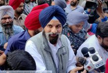 Photo of SC ਤੋਂ ਜ਼ਮਾਨਤ ਮਿਲਣ ਮਗਰੋਂ ਅੱਜ ਪਹਿਲੀ ਵਾਰ ਮੋਹਾਲੀ ਅਦਾਲਤ ‘ਚ ਪੇਸ਼ ਹੋਏ ਬਿਕਰਮ ਸਿੰਘ ਮਜੀਠੀਆ