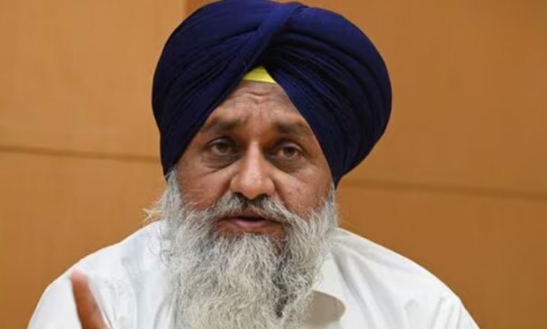 ਅੱਠ ਸਾਲ ਪੁਰਾਣੇ ਮਾਣਹਾਨੀ ਦੇ ਮਾਮਲੇ ਵਿੱਚ ਅਦਾਲਤ ਚ ਪੇਸ਼ ਨਹੀਂ ਹੋਏ ਸੁਖਬੀਰ ਸਿੰਘ ਬਾਦਲ 1 WhatsApp Image 2026 02 26 at 7.59.20 PM 2