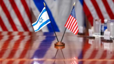 Photo of ਜਲਦੀ ਤੋਂ ਜਲਦੀ ਈਰਾਨ ਛੱਡ ਦਿਓ… ਅਮਰੀਕਾ ਅਤੇ ਈਰਾਨ ਵਿਚਾਲੇ ਵਧਦੇ ਤਣਾਅ ਦੇ ਵਿਚਕਾਰ