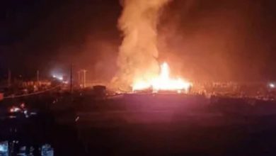 ਕੁਨਾਰ ਪ੍ਰਾਂਤ ‘ਚ ਇਸਲਾਮਿਕ ਅਮੀਰਾਤ ਫੌਜਾਂ ਦੁਆਰਾ ਕੀਤੇ ਗਏ ਆਪ੍ਰੇਸ਼ਨਾਂ ‘ਚ ਲਗਭਗ 55 ਪਾਕਿਸਤਾਨੀ ਫੌਜੀ ਮਾਰੇ 5 Photo of ਕੁਨਾਰ ਪ੍ਰਾਂਤ ‘ਚ ਇਸਲਾਮਿਕ ਅਮੀਰਾਤ ਫੌਜਾਂ ਦੁਆਰਾ ਕੀਤੇ ਗਏ ਆਪ੍ਰੇਸ਼ਨਾਂ ‘ਚ ਲਗਭਗ 55 ਪਾਕਿਸਤਾਨੀ ਫੌਜੀ ਮਾਰੇ