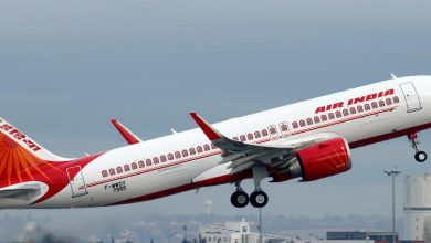 Air India ਵੱਲੋਂ ਨਿਊਯਾਰਕ ਅਤੇ ਨੇਵਾਰਕ ਦੀਆਂ ਉਡਾਣਾਂ ਰੱਦ! 2 Photo of Air India ਵੱਲੋਂ ਨਿਊਯਾਰਕ ਅਤੇ ਨੇਵਾਰਕ ਦੀਆਂ ਉਡਾਣਾਂ ਰੱਦ!