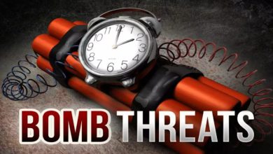 Photo of ਚੰਡੀਗੜ੍ਹ ਸੈਕਟਰ-43 ਸਥਿਤ ਜ਼ਿਲ੍ਹਾ ਅਦਾਲਤ ਨੂੰ ਬੰਬ ਨਾਲ ਉਡਾਉਣ ਦੀ ਧਮਕੀ