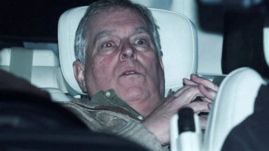 Photo of ਸਾਬਕਾ ਪ੍ਰਿੰਸ ਐਂਡਰਿਊ ਮਾਊਂਟਬੈਟਨ-ਵਿੰਡਸਰ ਪੁਲਿਸ ਹਿਰਾਸਤ ਤੋਂ ਰਿਹਾਅ