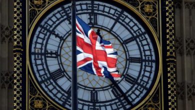 ਬ੍ਰਿਟੇਨ ਨੇ ਕੀਤਾ ਭਾਰਤੀ ਯਾਤਰੀਆਂ ਲਈ ਈ-ਵੀਜ਼ਾ ਲਾਜ਼ਮੀ 6 Photo of ਬ੍ਰਿਟੇਨ ਨੇ ਕੀਤਾ ਭਾਰਤੀ ਯਾਤਰੀਆਂ ਲਈ ਈ-ਵੀਜ਼ਾ ਲਾਜ਼ਮੀ