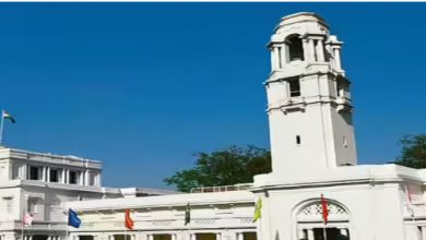 Photo of ਵਿਧਾਨ ਸਭਾ ਨੂੰ ਬੰਬ ਨਾਲ ਉਡਾਉਣ ਦੀ ਮਿਲੀ ਧਮਕੀ