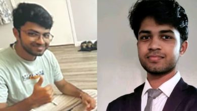 Photo of ਅਮਰੀਕਾ ਵਿੱਚ ਲਾਪਤਾ ਸੀ 22 ਸਾਲਾ ਭਾਰਤੀ ਵਿਦਿਆਰਥੀ ਸਾਕੇਤ ਸ਼੍ਰੀਨਿਵਾਸਈਆ, ਲਾਸ਼ ਬਰਾਮਦ