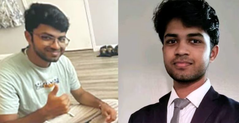 ਅਮਰੀਕਾ ਵਿੱਚ ਲਾਪਤਾ ਸੀ 22 ਸਾਲਾ ਭਾਰਤੀ ਵਿਦਿਆਰਥੀ ਸਾਕੇਤ ਸ਼੍ਰੀਨਿਵਾਸਈਆ, ਲਾਸ਼ ਬਰਾਮਦ 1 d1 10