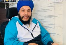 Photo of ਡਰੱਗ ਟੈਸਟ ਪਾਜ਼ੇਟਿਵ- ਜ਼ਮਾਨਤ ‘ਤੇ ਰਿਹਾਅ ਹਨੀ ਸੇਠੀ