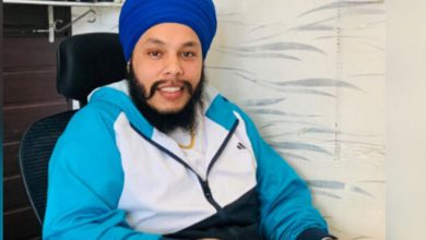 Photo of ਡਰੱਗ ਟੈਸਟ ਪਾਜ਼ੇਟਿਵ- ਜ਼ਮਾਨਤ ‘ਤੇ ਰਿਹਾਅ ਹਨੀ ਸੇਠੀ