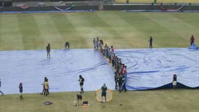 Photo of ਭਾਰਤ-ਪਾਕਿਸਤਾਨ ਦੇ ਕੋਲੰਬੋ ਮੈਚ ਉਤੇ ਮੰਡਰਾ ਰਹੇ ਬੱਦਲ