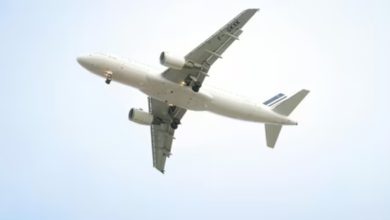 Photo of ਅਸਮਾਨ ‘ਚ ਅਚਾਨਕ ਜਹਾਜ਼ ਹੋਇਆ ਹਾਦਸਾਗ੍ਰਸਤ, 3 ਦੀ ਮੌਤ