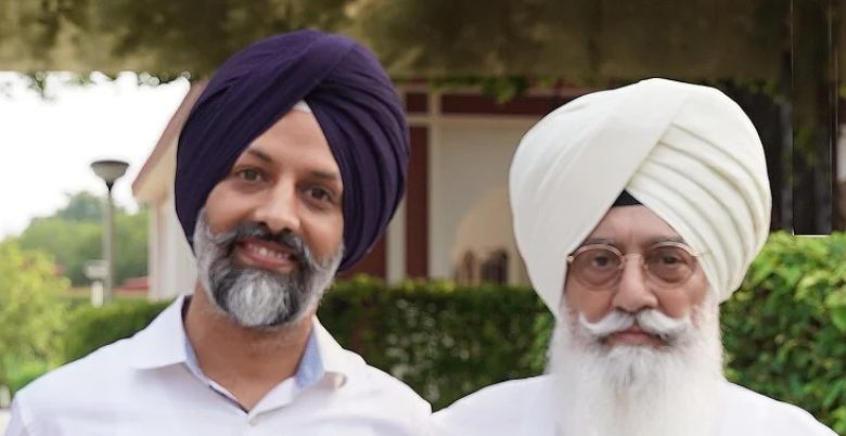 VIPs ਹਸਤੀਆਂ ਨਾਲ ਡੇਰਾ ਬਿਆਸ ਮੁਖੀ ਦੀਆਂ ਤਸਵੀਰਾਂ ਨਹੀਂ ਹੋ ਸਕਣਗੀਆਂ ਜਾਰੀ 1 d1 6