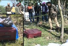 Photo of ਕਤਲ ਤੋਂ ਬਾਅਦ, ਲਾਸ਼ ਤਿੰਨ ਦਿਨਾਂ ਤੱਕ ਹਸਪਤਾਲ ‘ਚ ਪਈ ਰਹੀ, ਲੈਣ ਲਈ ਨਹੀਂ ਆਇਆ ਕੋਈ