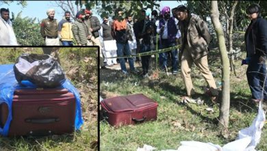 Photo of ਕਤਲ ਤੋਂ ਬਾਅਦ, ਲਾਸ਼ ਤਿੰਨ ਦਿਨਾਂ ਤੱਕ ਹਸਪਤਾਲ ‘ਚ ਪਈ ਰਹੀ, ਲੈਣ ਲਈ ਨਹੀਂ ਆਇਆ ਕੋਈ