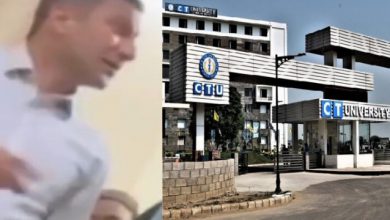 ਲੁਧਿਆਣਾ ਦੀ ਸੀਟੀ ਯੂਨੀਵਰਸਿਟੀ ਦਾ VC ਬਰਖਾਸਤ 4 Photo of ਲੁਧਿਆਣਾ ਦੀ ਸੀਟੀ ਯੂਨੀਵਰਸਿਟੀ ਦਾ VC ਬਰਖਾਸਤ