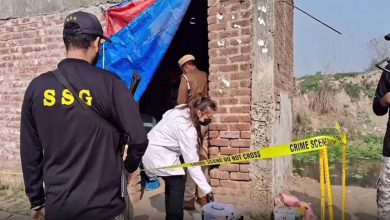 Photo of ਗੁਰਦਾਸਪੁਰ ਪੁਲਸ ਮੁਲਾਜ਼ਮ ਕਤਲ ਮਾਮਲਾ, ਪੁਲਸ ਨੇ ਦੂਜੇ ਮੁਲਜ਼ਮ ਨੂੰ ਵੀ ਕੀਤਾ ਕਾਬੂ