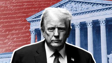 Photo of ਅਮਰੀਕੀ ਸੁਪਰੀਮ ਕੋਰਟ ਨੇ ਟਰੰਪ ਦੁਆਰਾ ਲਗਾਏ ਗਏ ਵਿਆਪਕ ਗਲੋਬਲ ਟੈਰਿਫ ਨੂੰ ਕੀਤਾ ਰੱਦ