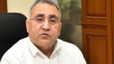 Photo of ਪੰਜਾਬ ਦੇ ਸਾਬਕਾ ਮੁੱਖ ਸਕੱਤਰ ਵੀਕੇ ਜੰਜੂਆ ਉਤੇ ਚੱਲੇਗਾ ਕੇਸ; ਕੇਂਦਰ ਸਰਕਾਰ ਨੇ ਦਿੱਤੀ ਮਨਜ਼ੂਰੀ